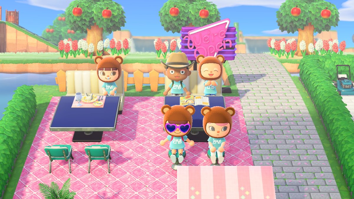 Tiffany Park tweet media