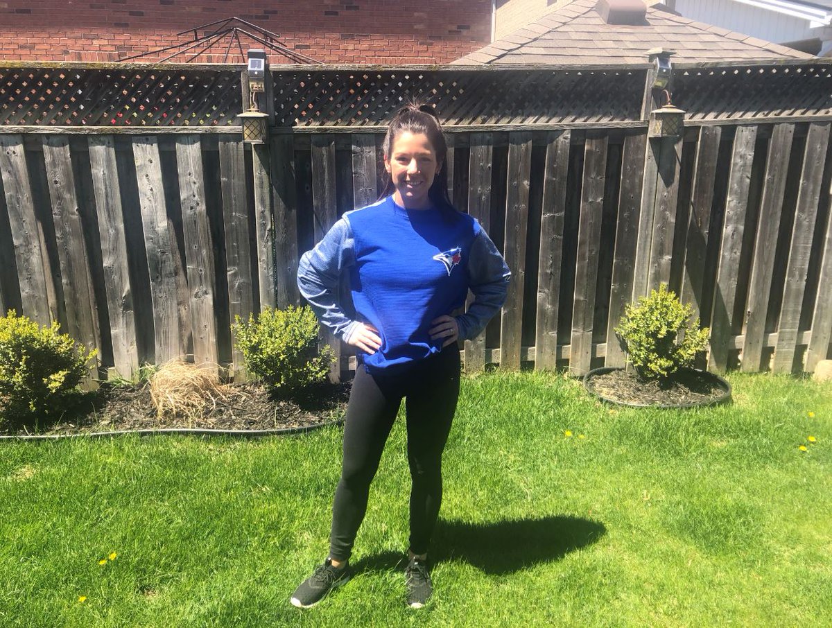 ⚾ We've got a special guest for our next two #MultisportMonday sessions! Alysha from <a href="/JaysCare/">Jays Care Foundation</a> will be leading CAN participants online in throwing! 

Be sure to tune in on FB, IG &amp; YT every Mon at noon. canucksautism.ca/home