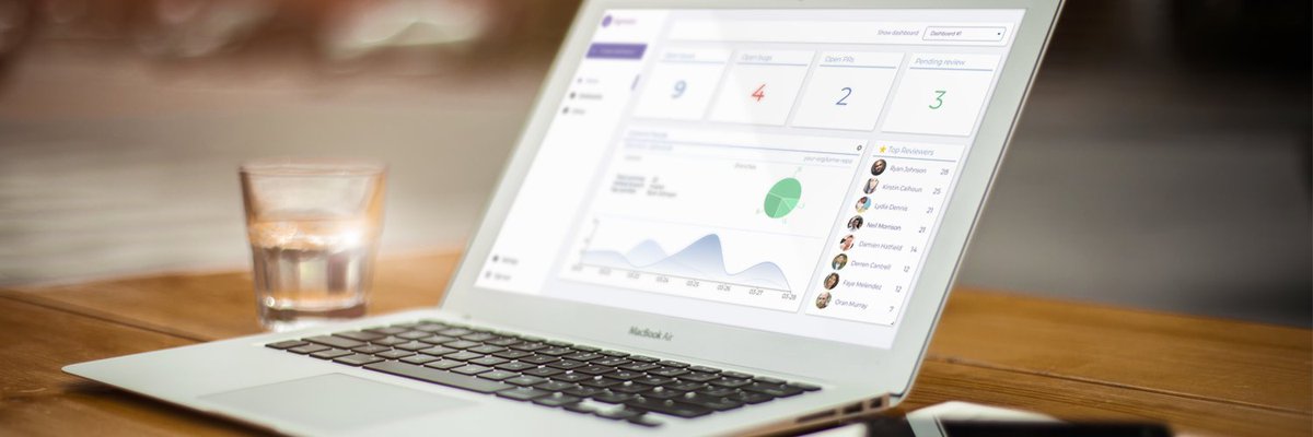 sigmetic's tweet photo. Explore the trends of your software team 🔎
Take action based on an empirical and evident foundation.

Whether you're a developer, engineering lead, manager, product owner, or executive, Sigmetic provides you with all the necessary insights into your development processes 📊 https://t.co/2q259vvnWC