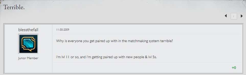 LoLForumPosts's tweet image. 