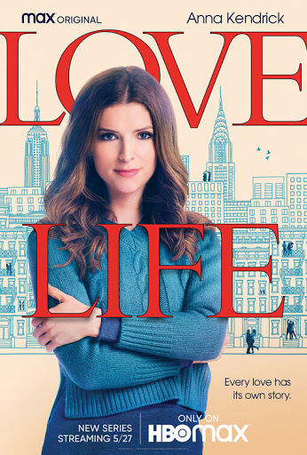 There's also the new Anna Kendrick series Love Life, an anthology series about a messy woman in NYC who can never seem to make the right decision when it comes to her romantic endeavors. Once you've finished binging all 10 half hour episodes, come check out Katy Keene!