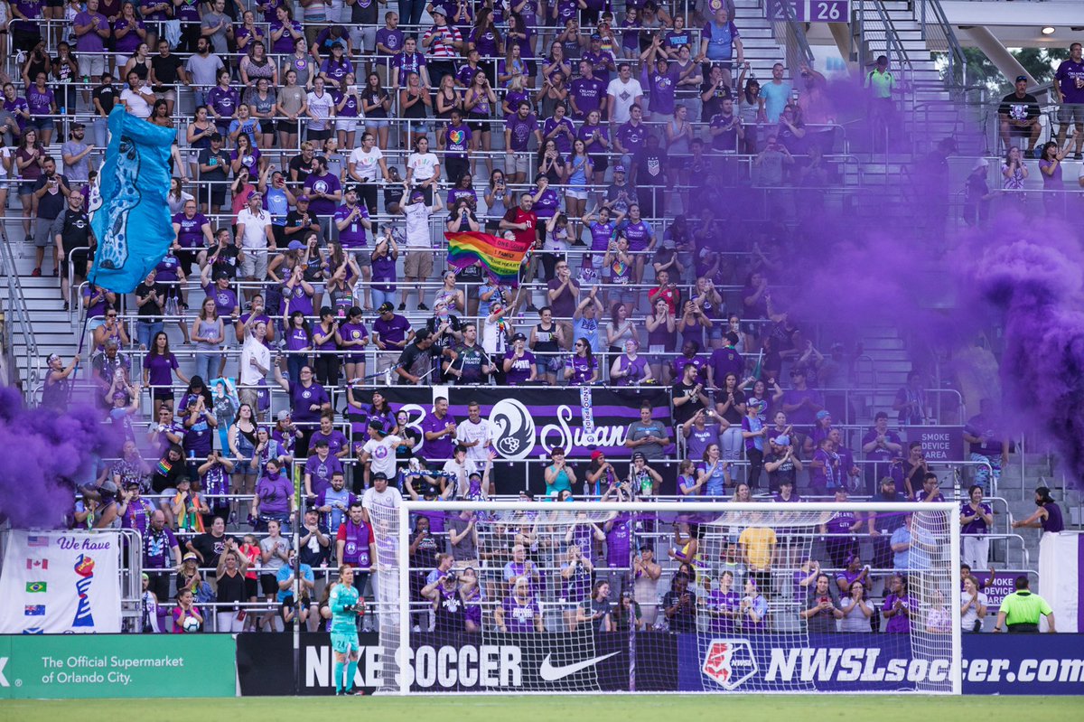 Missing this big time 😈 #VamosOrlando