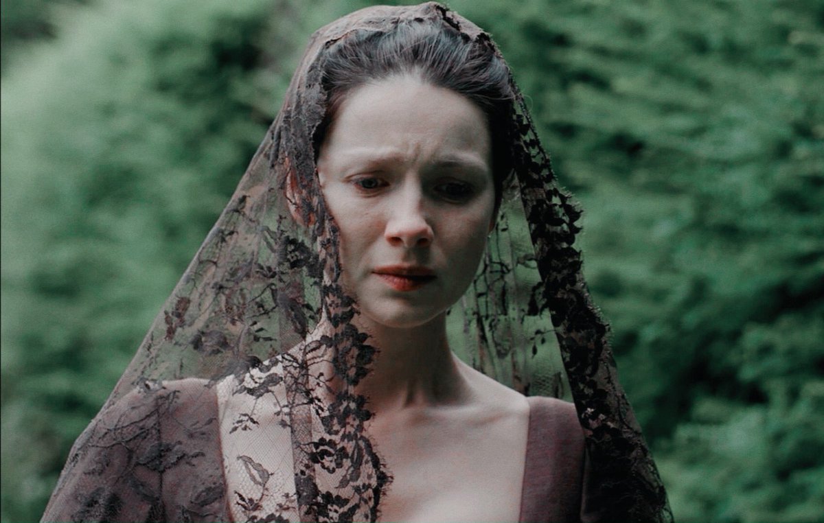  thread; facial expressions of caitriona balfe in outlander 