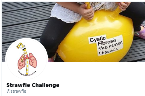 strawfie's tweet photo. The #Bounce4CF event has achieved 10% of our target in two weeks.
DETAILS HEREπππ
https://t.co/GuXNqjwAlM
The target is Β£10,500 - That represents just Β£1.00 for each person living with #cysticfibrosis in the UK
Can you help us achieve it?
#BankHolidayWeekend #weekendvibes https://t.co/ia5cbpSlYN
