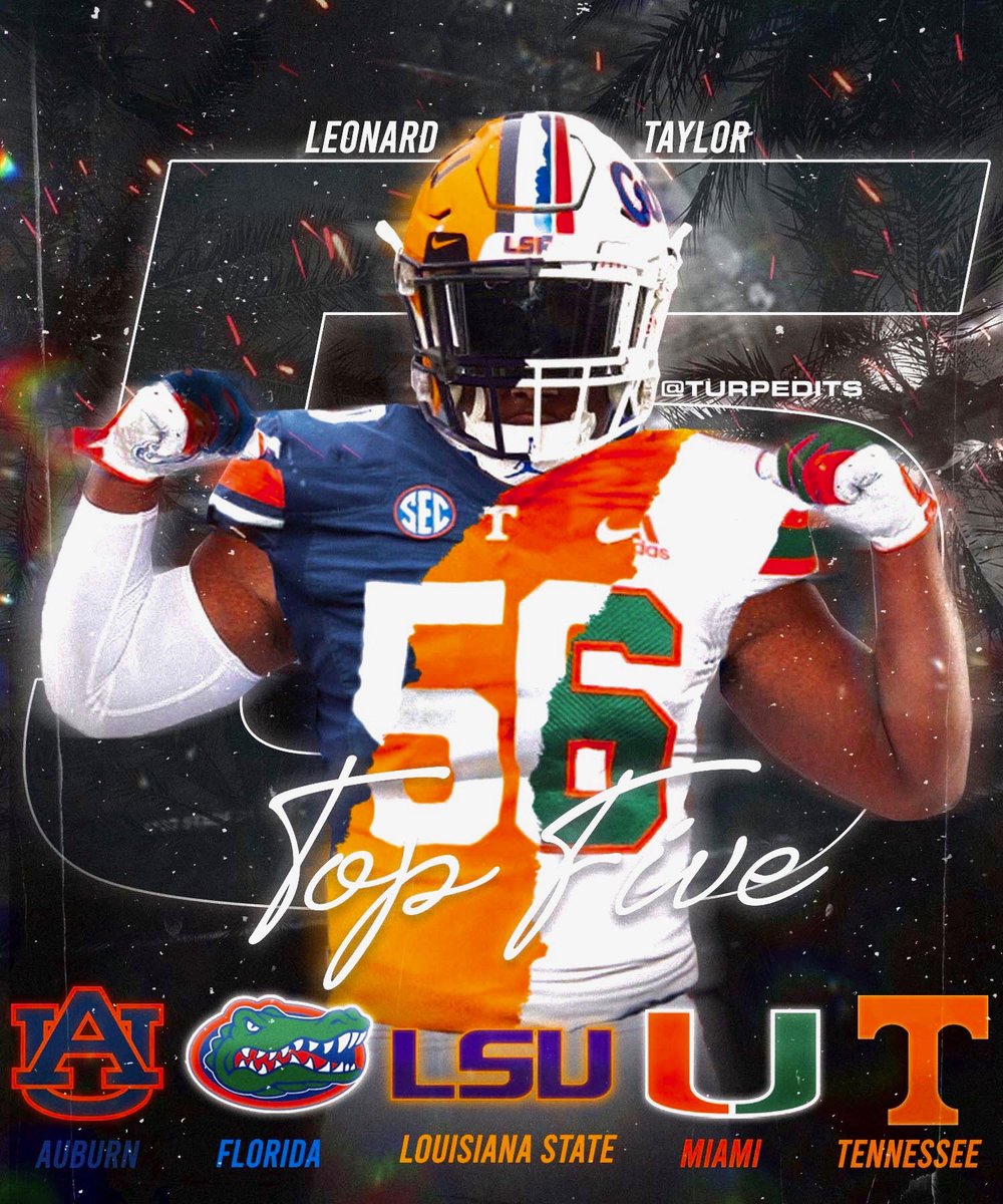 Dreams coming true ✅ <a href="/PantherPride305/">Miami 🅿️almetto Football</a>
