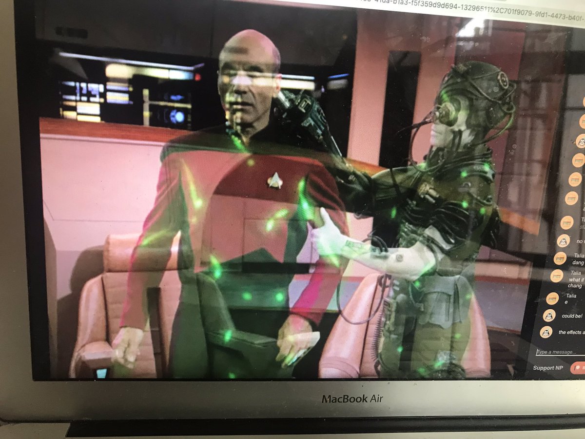 OH NO PiCaRd kidnapped Again!!!!!