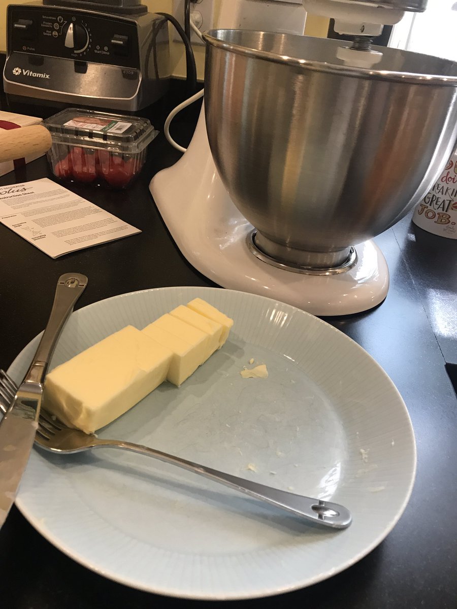 Making Swiss buttercream is like a culinary game of chicken. Am I really going to put in all that butter? Maybe just a little more. Maybe just another tablespoon. Maybe just a