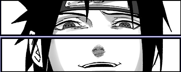 sasuke....... 