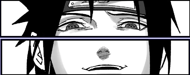 sasuke....... 