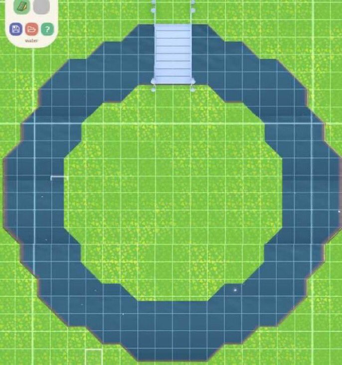 ruthnomori's tweet photo. circle park island by u/Owen-Gaynondorf
+ a layout guide to recreate it
source: https://t.co/1M28DuVWhB https://t.co/fOyMqblJCQ