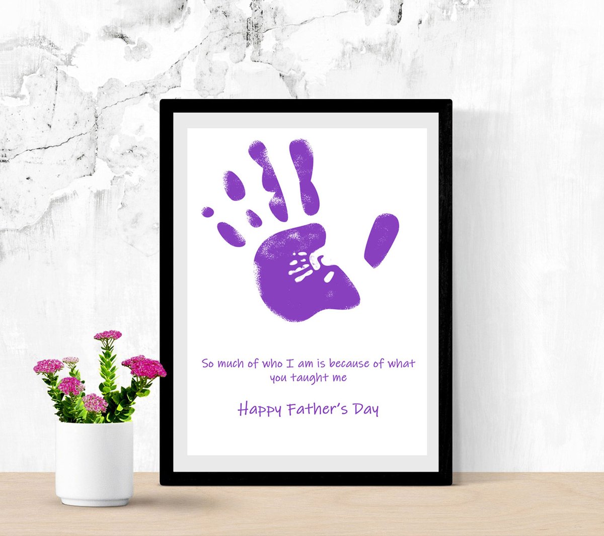 ClickableP's tweet image. He took your hand and guided you through life! Give him the card that tells you how important everything he did was! Available now in 5 different colors!

Get this card and more at: etsy.com/shop/Clickable…