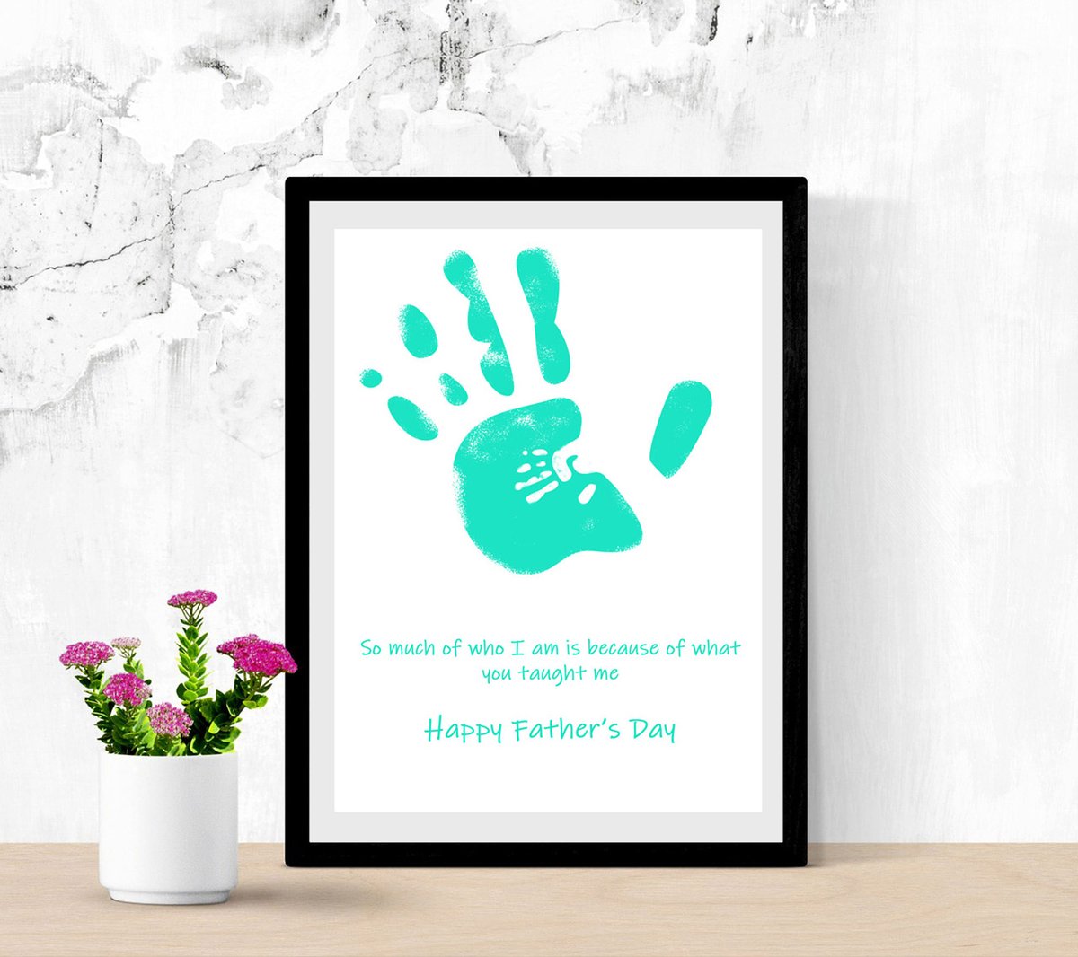 ClickableP's tweet image. He took your hand and guided you through life! Give him the card that tells you how important everything he did was! Available now in 5 different colors!

Get this card and more at: etsy.com/shop/Clickable…