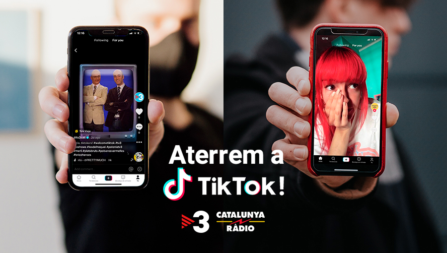 Catalunya Ràdio tweet media