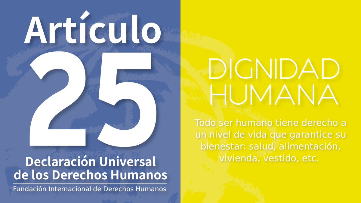 International Human Rights Foundation on Twitter: 
