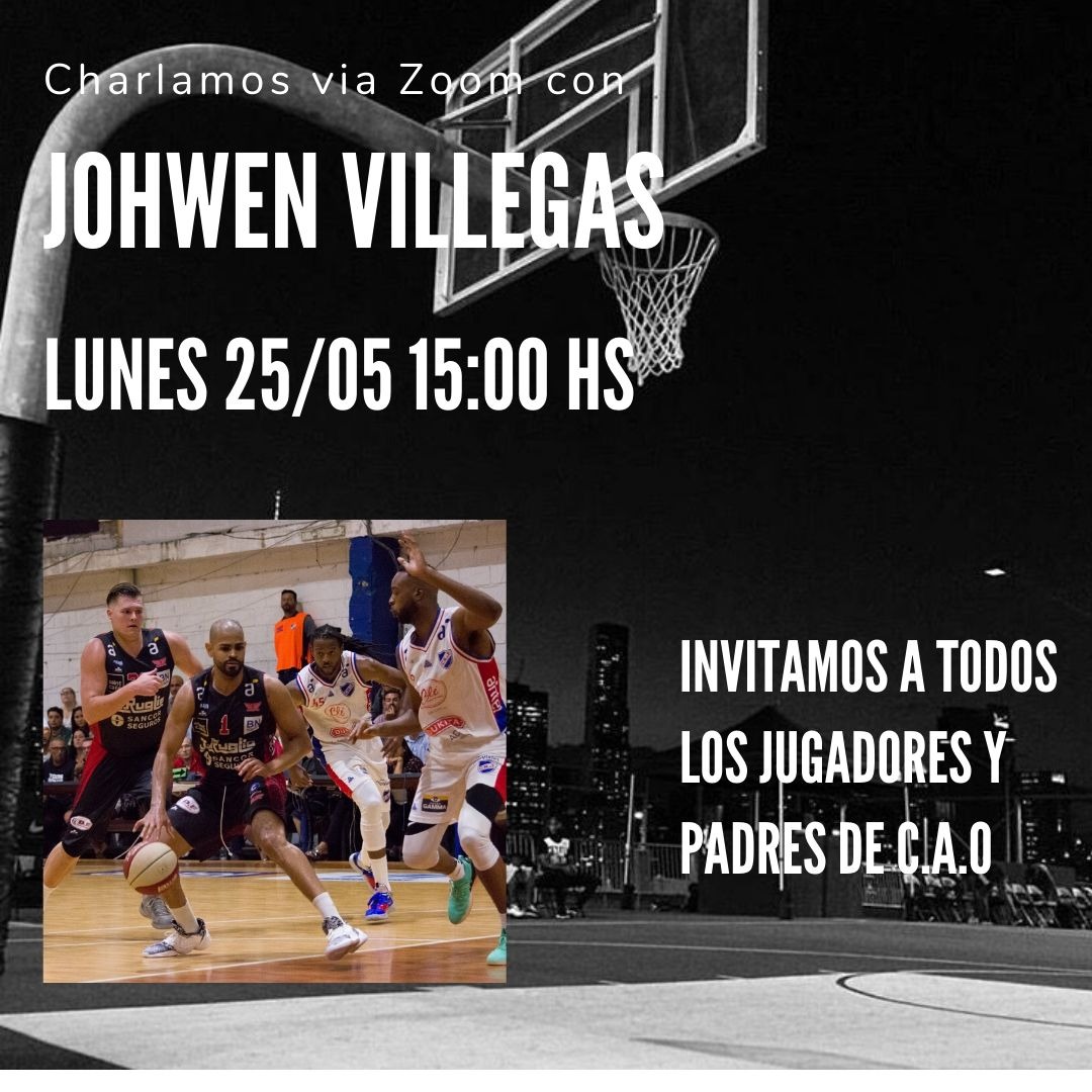 𝖫𝖺 𝖬𝖺𝗊𝗎𝗂𝗇𝖺 𝖡𝗅𝖺𝗇𝖼𝖺 (@lamaquinablanca) on Twitter photo <a href="/OFormativas/">olimpia_formativas</a> invita a padres y jugadores de <a href="/CAOlimpia/">Club A. Olimpia</a> a charlar vía Zoom con <a href="/JVillegas22/">Johwen Villegas</a>
#OlimpiaSomosTodos🔴⚪ <a href="/OFormativas/">olimpia_formativas</a> invita a padres y jugadores de <a href="/CAOlimpia/">Club A. Olimpia</a> a charlar vía Zoom con <a href="/JVillegas22/">Johwen Villegas</a>
#OlimpiaSomosTodos🔴⚪