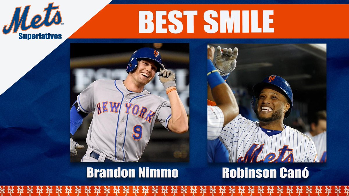New York Mets tweet media