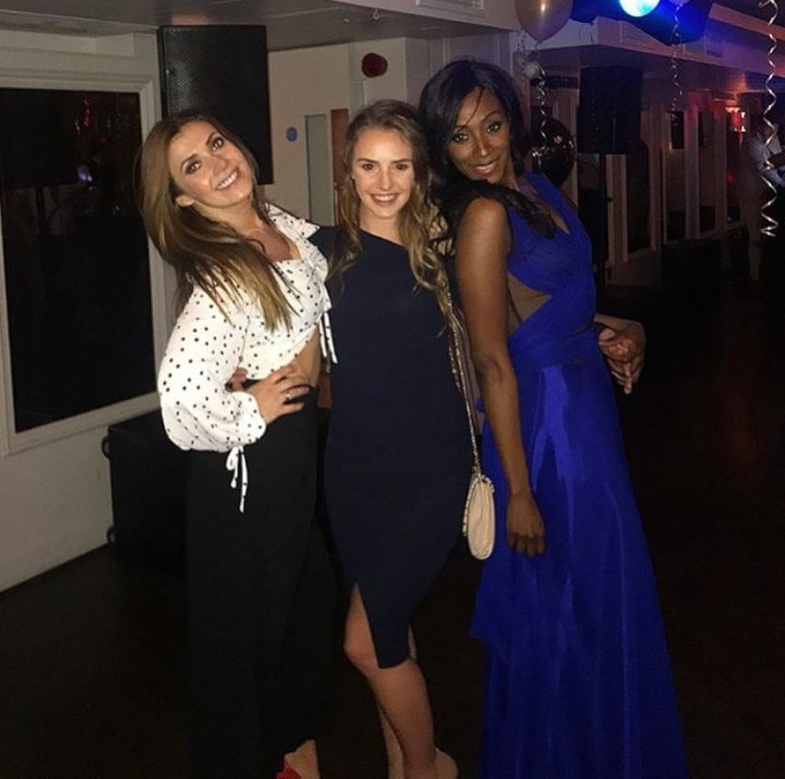 <a href="/ChelleConnor17/">Chelle Connor</a> <a href="/KaylaxWestbrook/">Kayla Clifton 🐝</a>