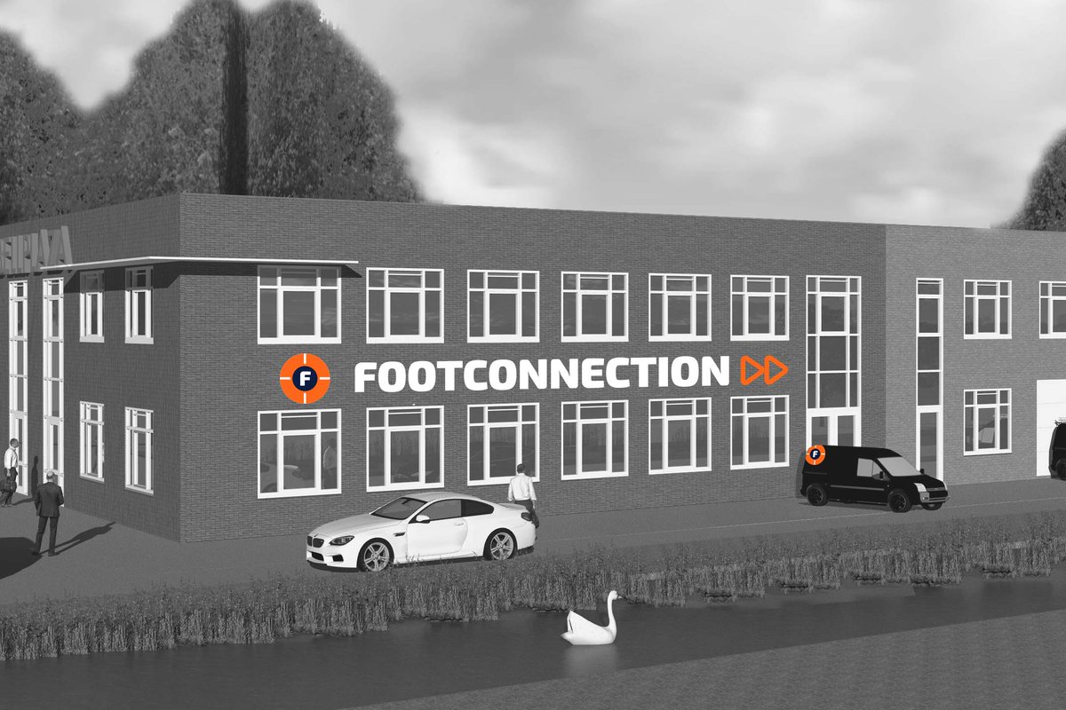 FOOTCONNECTION tweet media