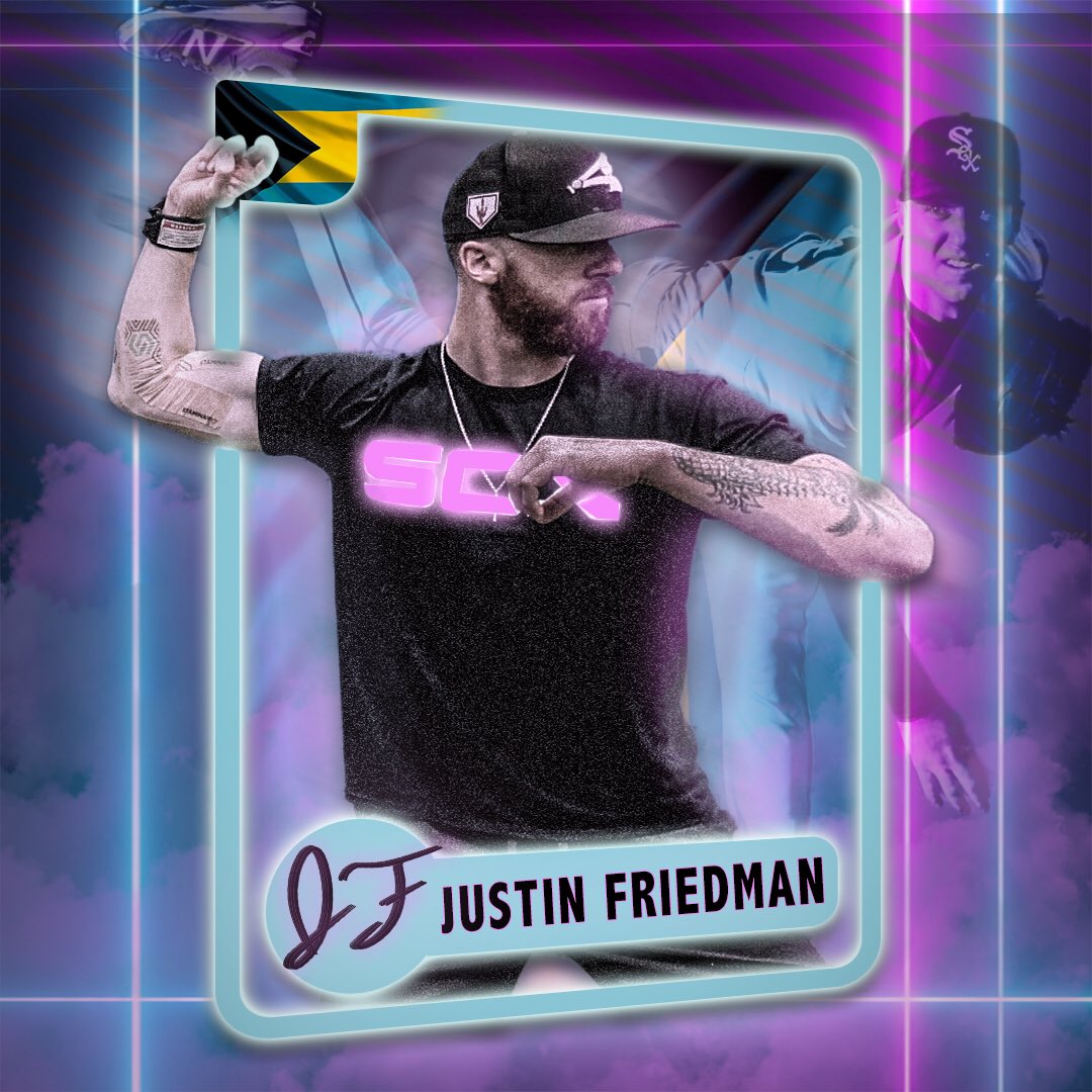 Justin Friedman tweet media