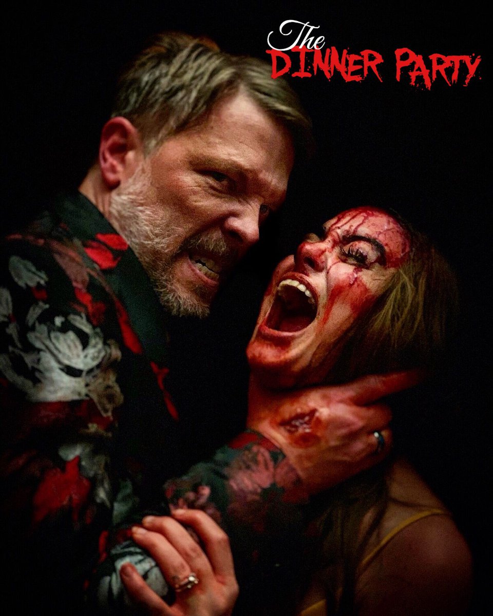 GsHauntsEvents's tweet image. Review: The Dinner Party - goldenstatehaunts.org/2020/05/24/rev… - #GoldenStateHaunts #HorrorMovieReview #MilesDoleac #ScaryNewMovies #TheDinnerParty #TheDinnerPartyReview #UpcomingHorrorFilms