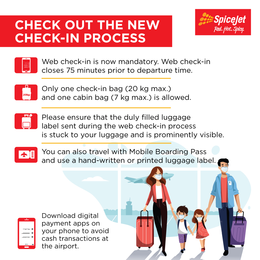 We've been working round-the-clock to make your travel experience safer. Here are a few measures we have taken in the process, & some specific guidelines that you need to follow – from now until the end of your journey. Kindly go through & strictly adhere to these guidelines.