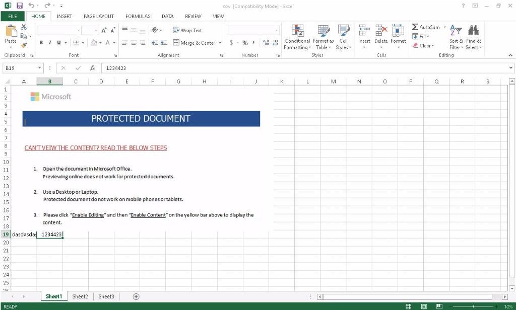 AndySvints's tweet image. #ZLoader Loads Again
• latest #Zeus banking malware variant
• uses typical banking malware functionality such as #webinjects, password and cookie theft, and access to devices via #VNC to steal credentials and #PII
buff.ly/2ZvLEhm