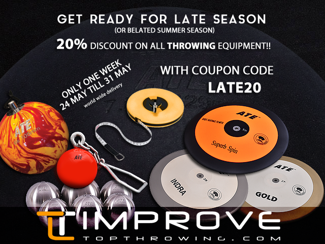 TopThrowing's tweet photo. Dont miss it, 20% discount, only this week! 
World Wide Delivery https://t.co/JWD78HUUqY https://t.co/c3CjEqpyh5