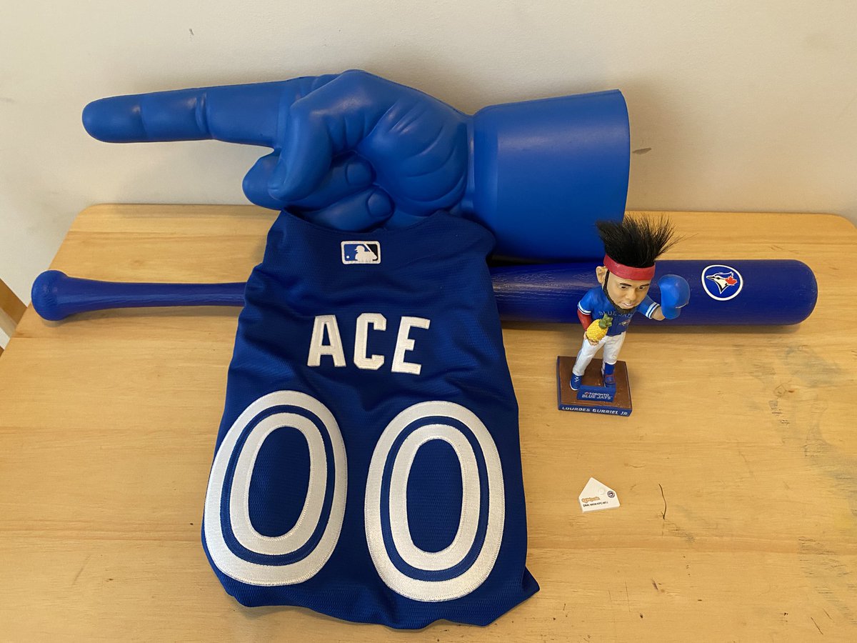 danbot26r's tweet photo. @BlueJays @bostonpizza @ACE_00 @JaysCare @BlueJaysAcademy @baseballcanada @CDNBaseballHOF Found them all #NationalScavengerHuntDay #JrJay https://t.co/s4vyMRWsdL