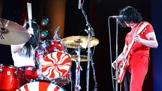 Things did start to get a bit cooler in 2003 tho. One Big Weekend started (though, ironically, there were still two each year, and a Big Sunday).The White Stripes in Manchester would definitely make the cut - full audio on YouTube and sounds epic. 