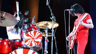 Things did start to get a bit cooler in 2003 tho. One Big Weekend started (though, ironically, there were still two each year, and a Big Sunday).The White Stripes in Manchester would definitely make the cut - full audio on YouTube and sounds epic.  https://youtu.be/1JxkOgEwP... 
