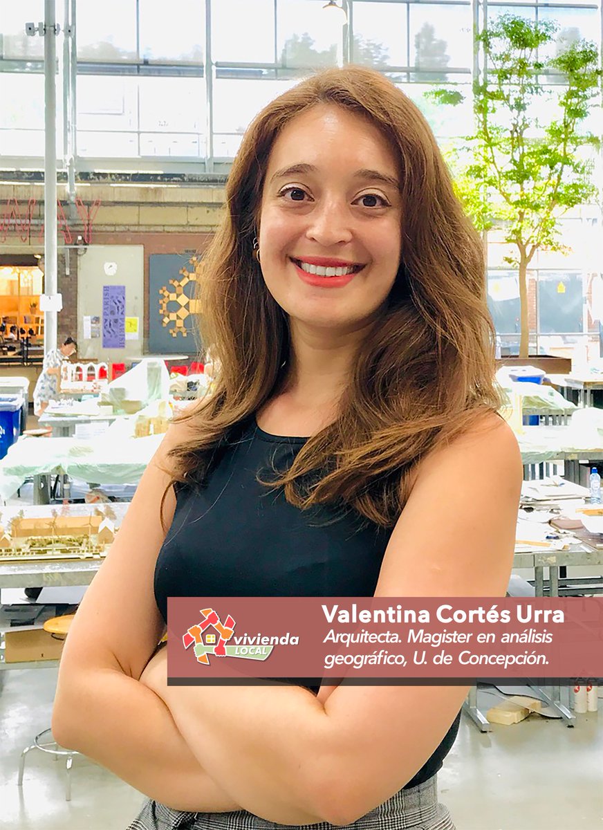 ViviendaLocal's tweet photo. ¿Q son las viviendas colaborativas? 🤔 Les compartimos la entrevista q le hicimos a  Valentina Cortés Urra, quien investiga este tema en el marco de su doctorado en la U. Técnica de Delft➡️ https://t.co/Ur6AfHIgNT ✨ #Viviendascolaborativas #Casas #Arquitectura #diseño https://t.co/9RygTmCkSr