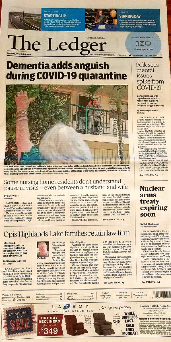 Gary White tweet media