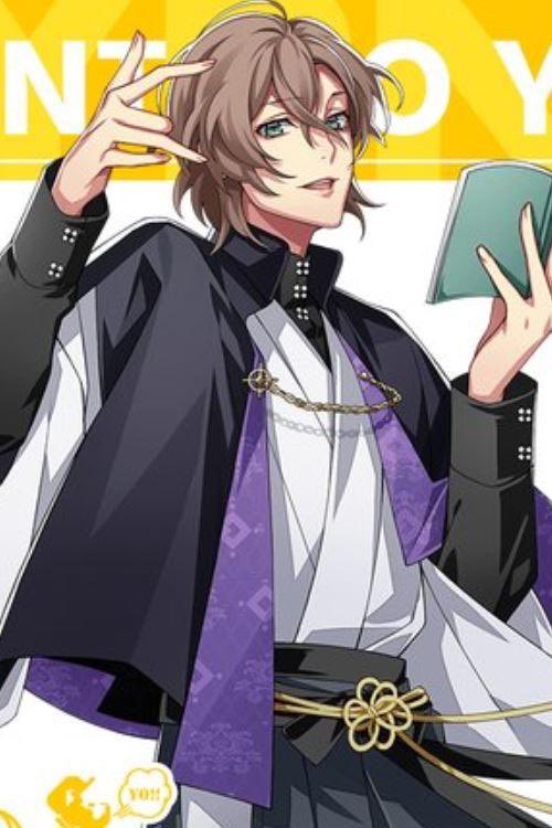 thread to keep myself accountable since i want to finish this Today remaking gentaro’s capelet!