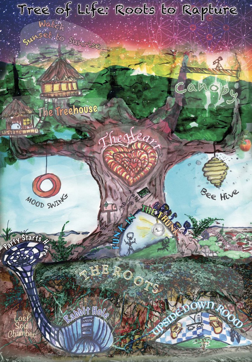 never thought i’d say this but i recently went to a Zoom shindig that was actually kind of enjoyable – an Alice in Wonderland themed party with 12 eclectic roomswhen you join, you get an interactive map that let’s you wander around. each section links to a different experience