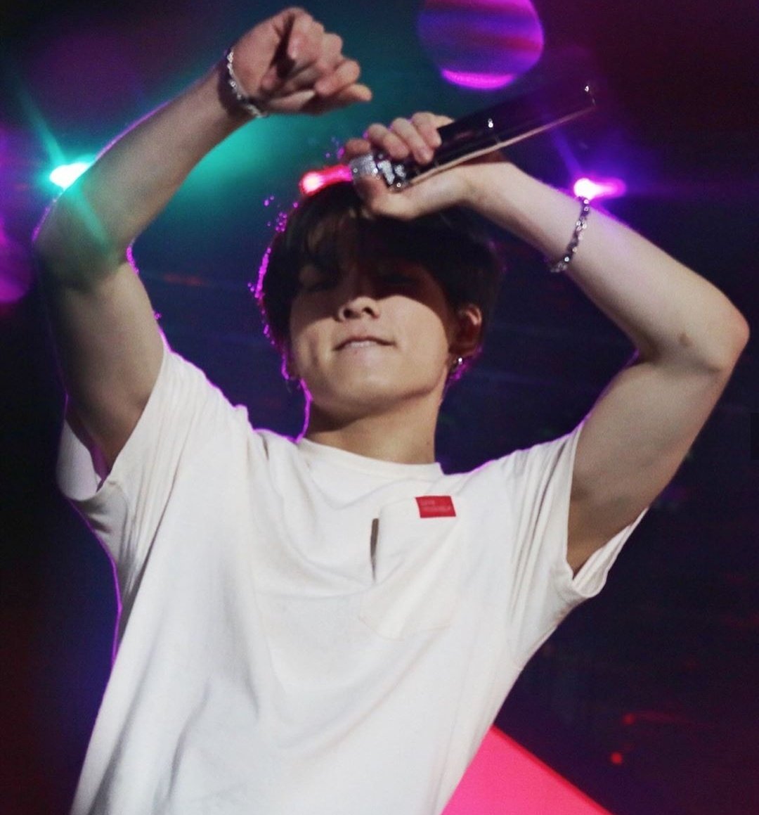oh the things I& #39;d do for Jeon Jungkook