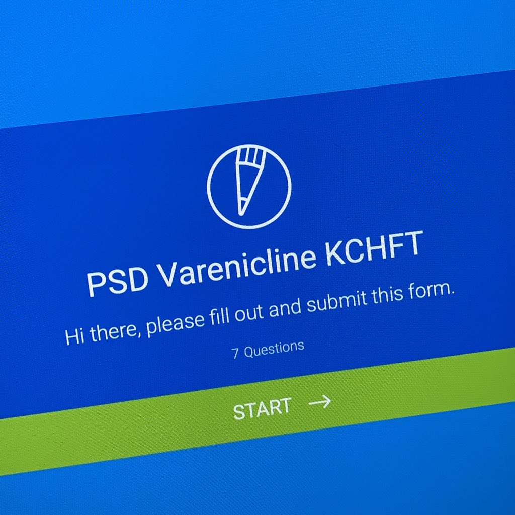 Getting ready to deliver <a href="/Kent_LPC/">Community Pharmacy Kent ( Kent LPC )</a> first PSD service for @oneyoukent on Tuesday. Great to see <a href="/NHSKentCHFT/">Kent Community Health NHS Foundation Trust</a> using the independent prescribers within community pharmacy. Excited to deliver this. #SmokingCessationPSD #CPIP #KentPharmacy #PharmacyHeroes