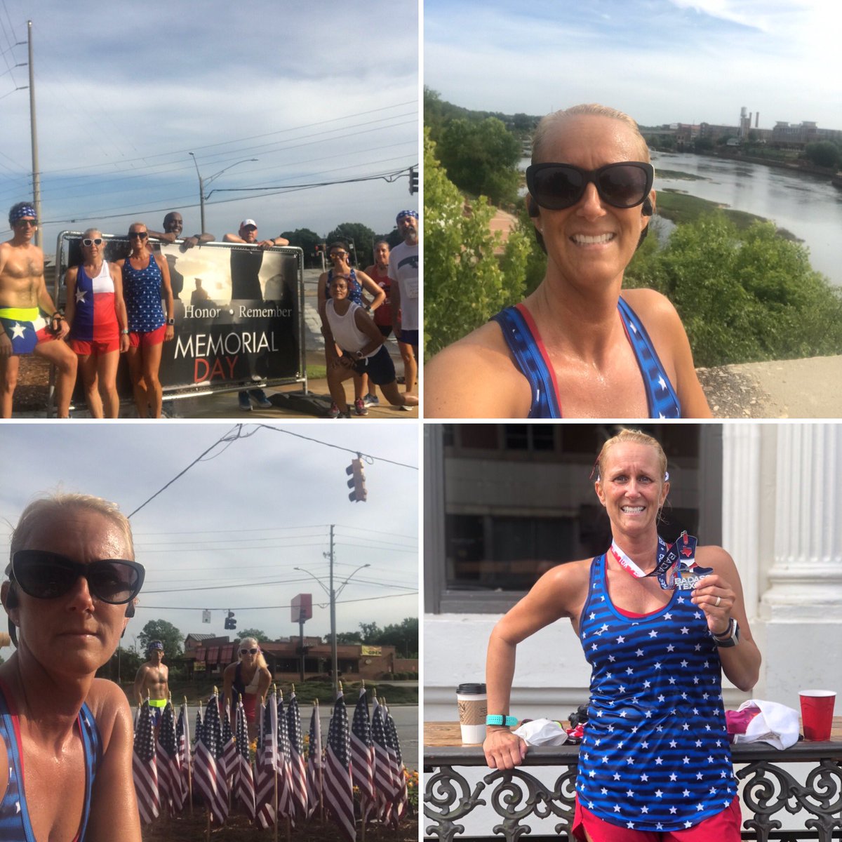 5k_chick's tweet photo. 13.1 miles on the trail and through downtown Columbus to complete the @runproject Badass Texas Virtual Half
#runningcrew
#badasstexas #runprojectvirtual #runproject
#1200milesin2020 #runnerfriendsarethebestfriends #allmyexesliveintexas #everythingsbiggerintexas๐จ๐ฑ https://t.co/A2IcMttniS