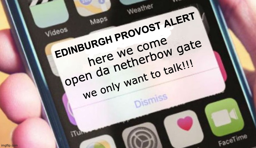 3. Edinburgh and Prestonpans, Sep-Oct 1745