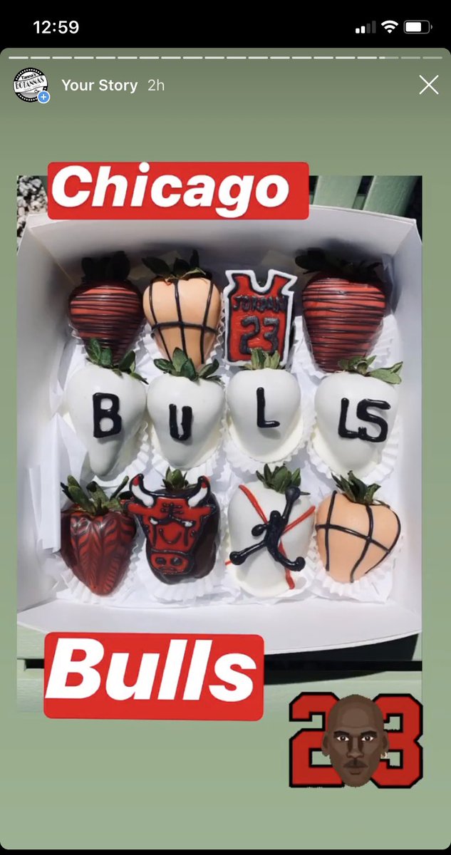 TBotannas's tweet image. Some of today’s berries 🥴🏀