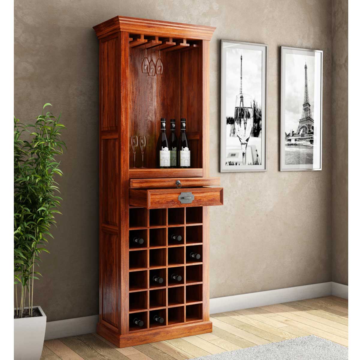 SierraLivingCon's tweet photo. Lovedale Wine Bar Cabinet is perfect to fit into any space, infusing it with the charisma of solid wood and of course, your precious wine! https://t.co/D8PB6RiTP2
Shop Memorial Day SALE! Shop More, Save More. Get Free Shipping. Use Code SLCGP https://t.co/XWKrPVWxoE