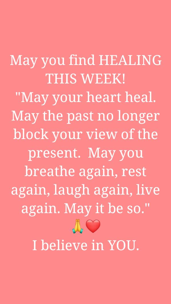 EmmanuelNjang's tweet photo. May you find HEALING THIS WEEK!
You will be happy https://t.co/LRyBkvNUVY in the Process!!
#OwnEveryStep
#DisconnectToReconnect
#Healing 
#Trauma 
#depression 
#selflove 
#NtshalamoragoBW 
#KeaDrive 
#MondayMotivaton https://t.co/XyfRkc81TI