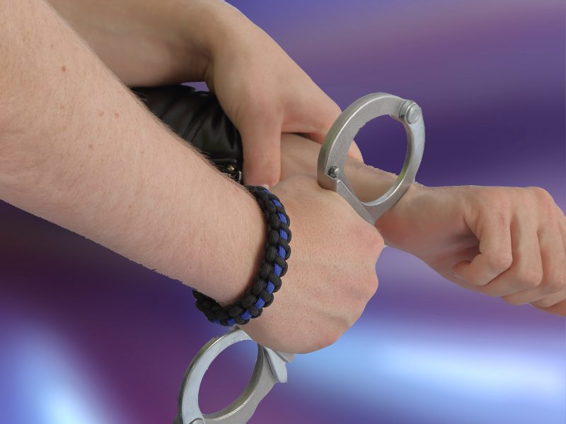 Heterdaad inbraak in boothuis Jirnsum; 26-jarige Drachtster aangehouden -. #Friesland.