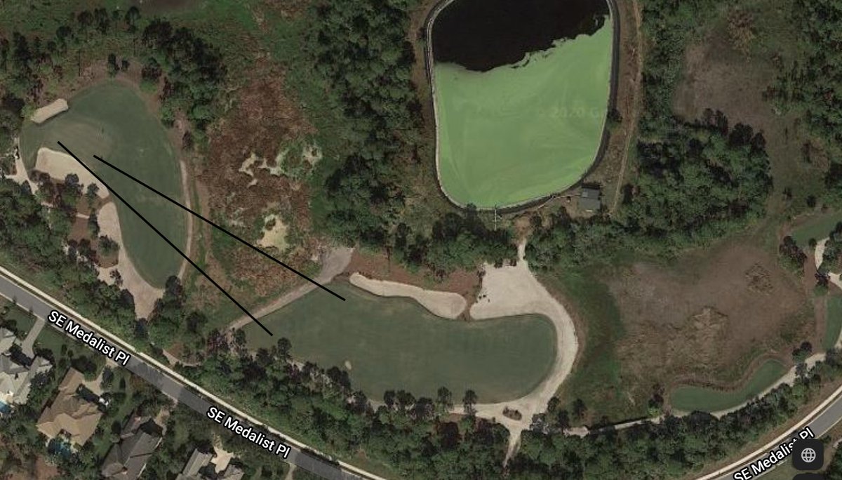 Fried Egg Golf tweet media