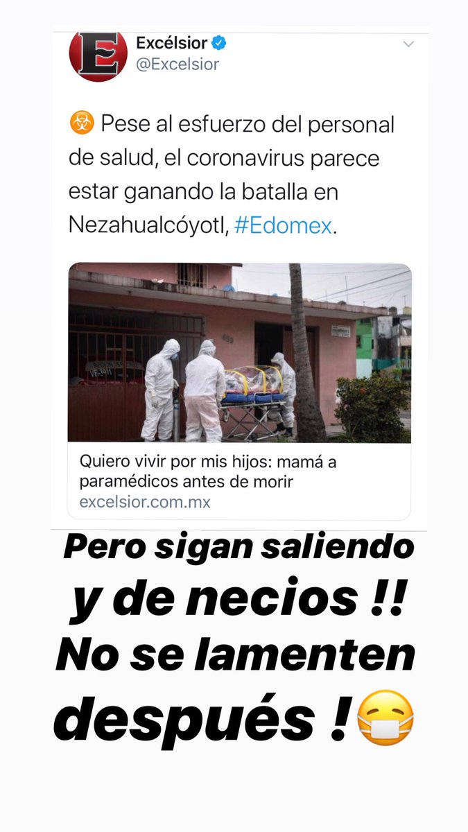 ☠️ la muerte anda rondando!