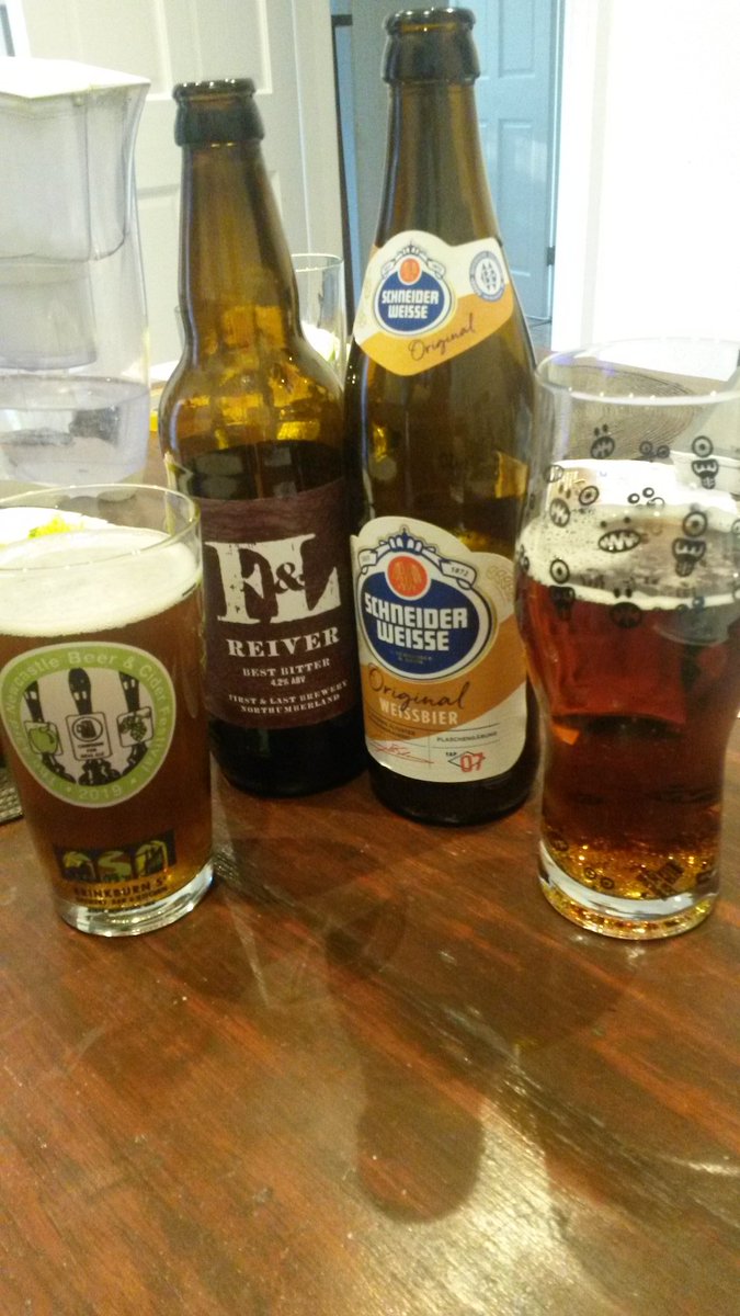 TheWaggleDance's tweet photo. First delivery from @Centr_Ale today - it's like a personal shopper for beer. Email your general preferences, send money, beer appears. Magic exists. https://t.co/soDiYtm9eS