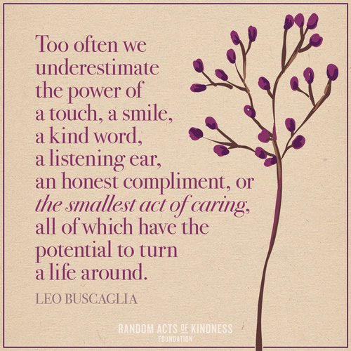 CoachM100's tweet image. Wishing you all a great Sunday. 🙌🏾 #kindnessmatters