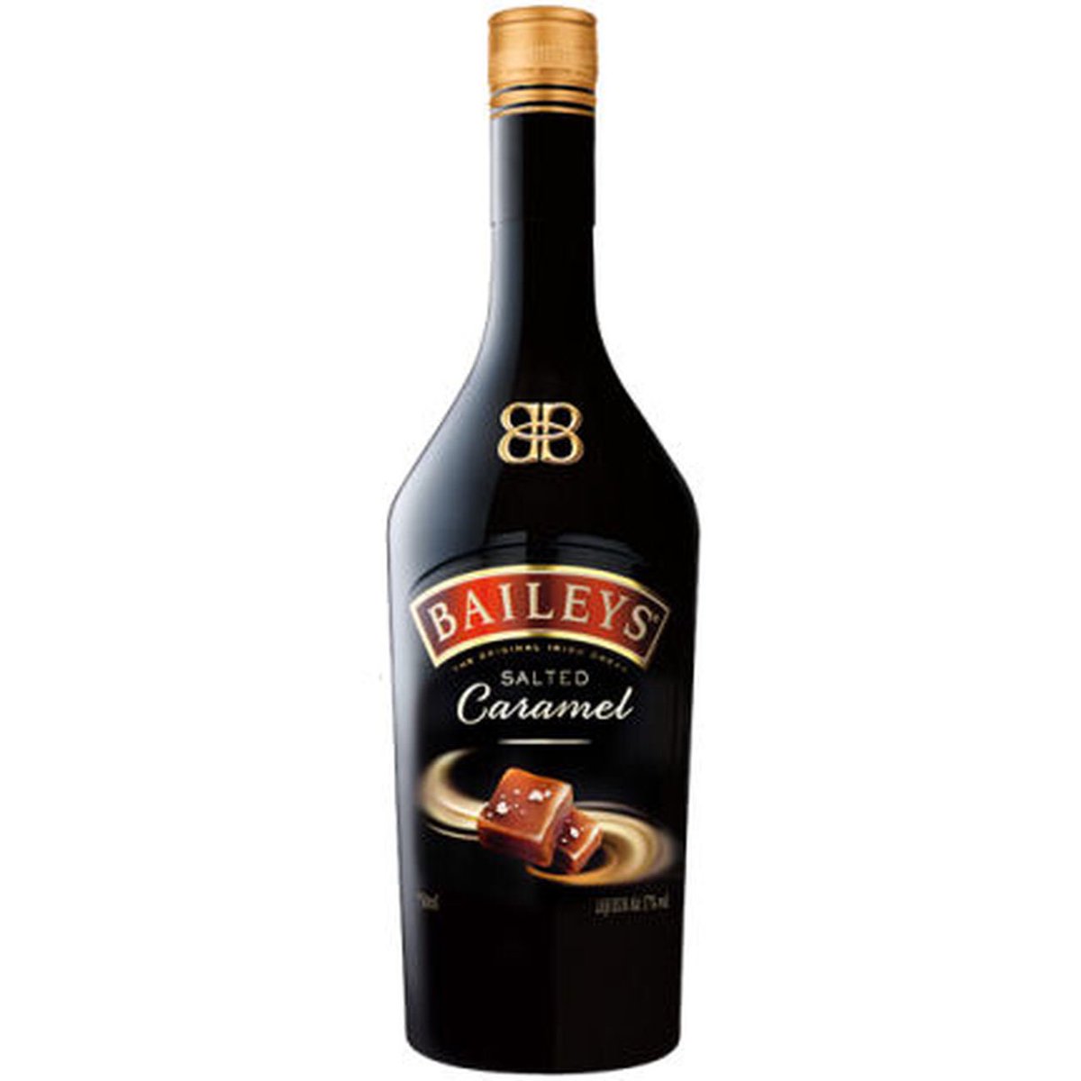 Sahara: Baileys Salted Caramel