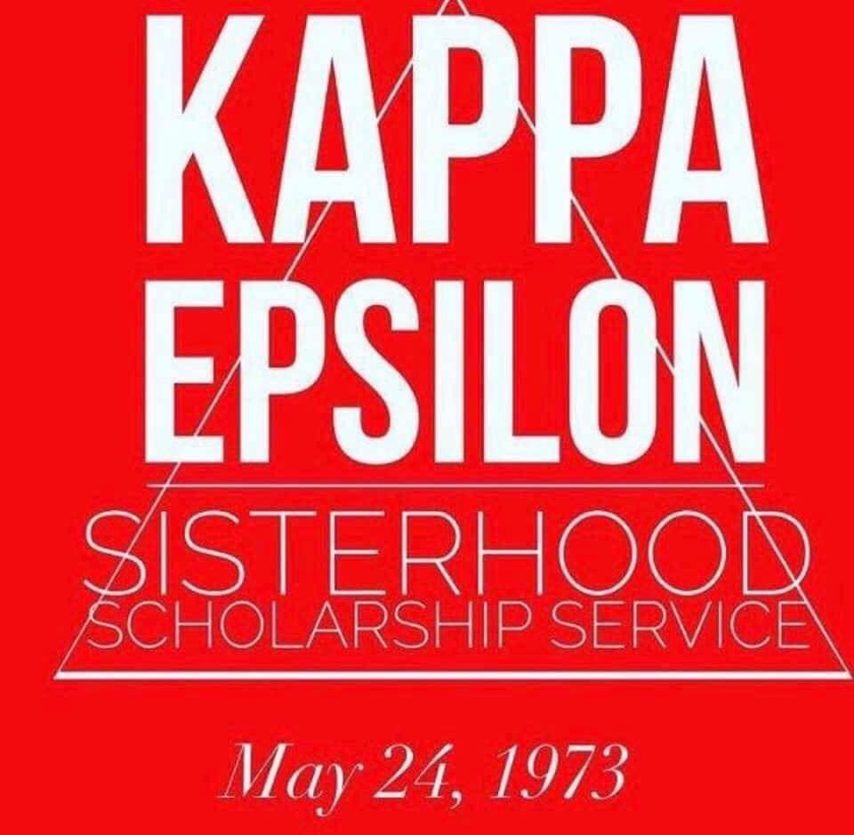miwakostory's tweet image. Happy 47th Anniversary to the Hardworking Kappa Epsilon Chapter of Delta Sigma Theta Sorority, Inc. Thank you Extreme 19 for paving the way. 
AOML ❤️🐘
#KEmade #Spr93 #FSU