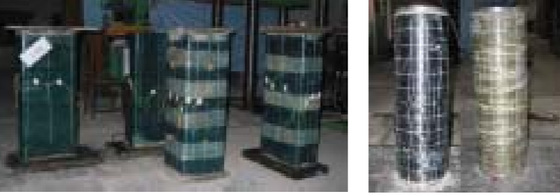 FRPstructures's tweet photo. FRP in China: the state of #FRP research, design guidelines and application in #construction | L. P. Ye et al.
#flexuralstrengthening #CFRP #FRPsheets #FRPplates #concrete #FRPbars #allFRPstructures #bridges #FRPjackets #FRPconfined #FRPspacestructures
https://t.co/vkOJwQEvMc https://t.co/abJkfUB6TY