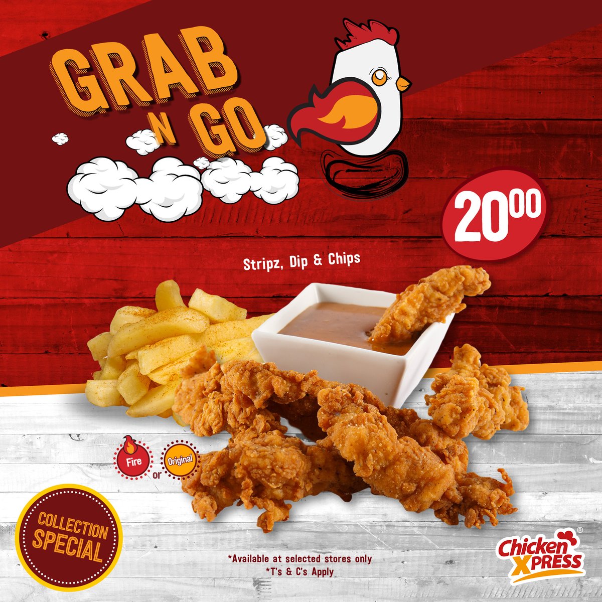 Chicken Xpress (@ChickenXpressSA) / Posts / X
